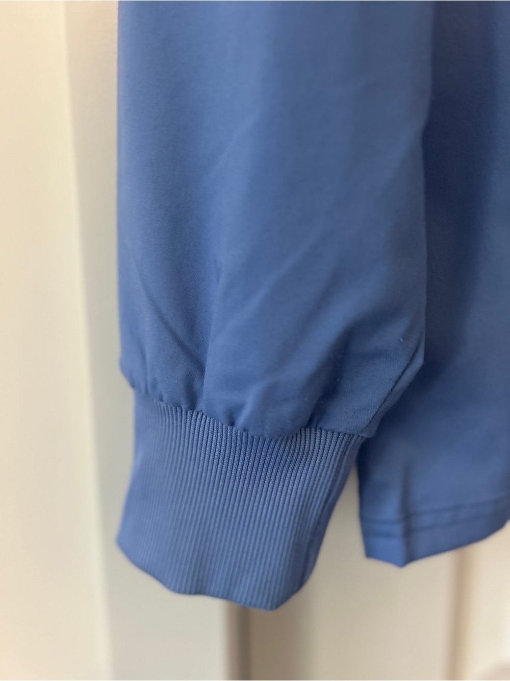 Cherokee Workwear Scrub Jacket Extra Large - Picture 6 of 8